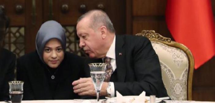 Fatima Gülham Abushanab kimdir, nereli, kaç yaşında? Fatima Gülham Abushanab ne iş yapıyor, kimin kızı?