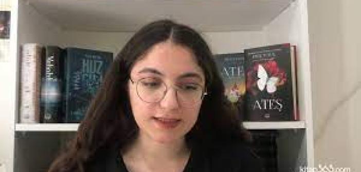 Filiz Puluç kimdir? Filiz Puluç kaç yaşında? Filiz Puluç nereli? Filiz Puluç kitapları