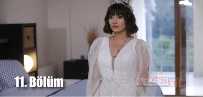 Fox Tv El Kızı 11. bölüm full izle! Elkızı son bölüm tek parça izle, yeni bölüm Youtube izle!