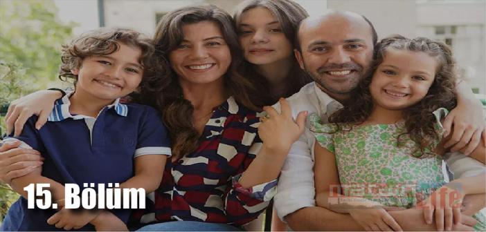 Fox tv Evlilik Hakkında Her Şey 15. bölüm ful izle! Evlilik Hakkında Her Şey son bölüm tek parça izle, yeni bölüm izle!