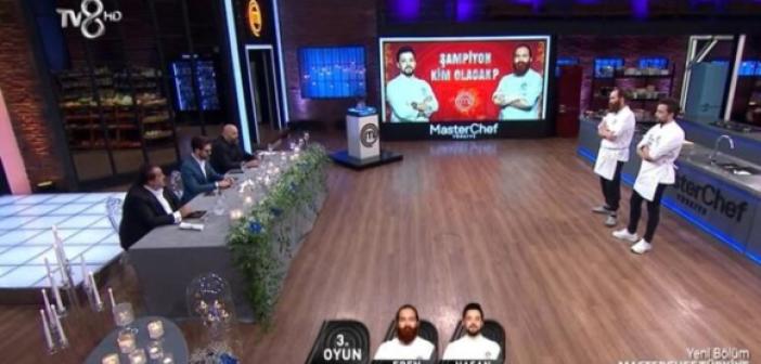 Geçen yıl Masterchef'i kim kazandı, önceki şampiyonları kimler? Masterchef şampiyonlar kimler?