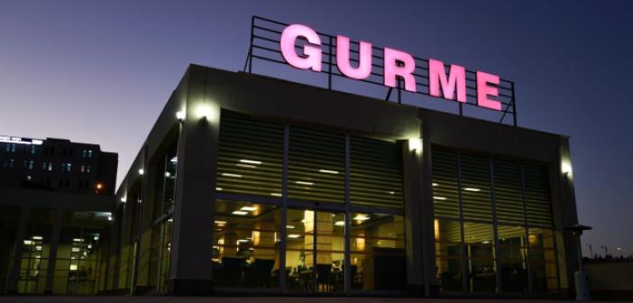 Gurme Mardin'lilere Hizmet Vermeye Başladı