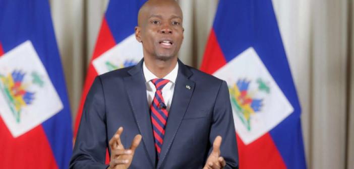 Haiti Devlet Başkanı suikastında 5 şüpheli hakkında yeni gelişme