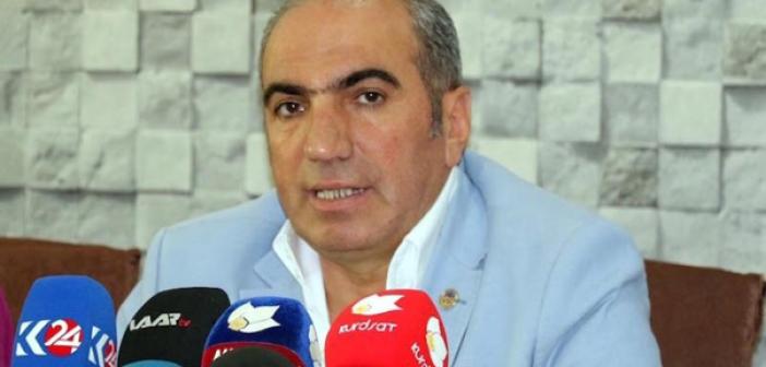 HDP'li Başkan kesin ihraçla disipline sevk edildi