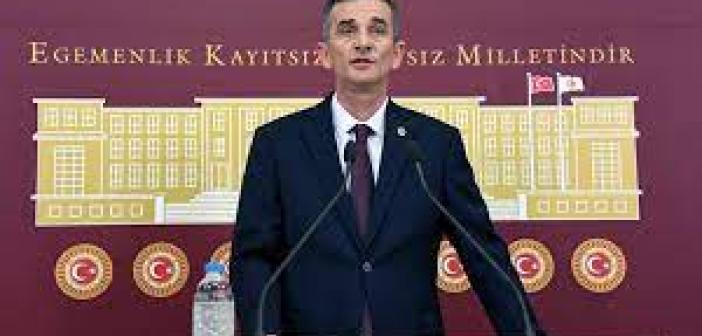 İYİ PARTİ'li Ümit Dikbayır kimdir, nerelidir? Kaç yaşında, eğitimi nedir? Ümit Dikbayır ne iş yapıyor?