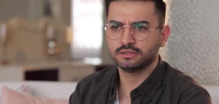 Kadir Ezildi kimdir, nerelidir? Kadir Ezildi kaç yaşında? Kadir Ezildi ne iş yapıyor, eğitimi nedir? Kadir Ezildi annesi ve babası kim?