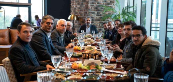 Kösen: Mardin'de istihdam alanlarını artıracağız!