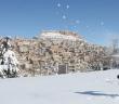 Mardin'de kar yağar mı? 2022 Ocak Mardin 5 günlük hava durumu