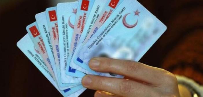 Mardin'de kimlik kartlarına e-İmza yükleme işlemleri başlıyor