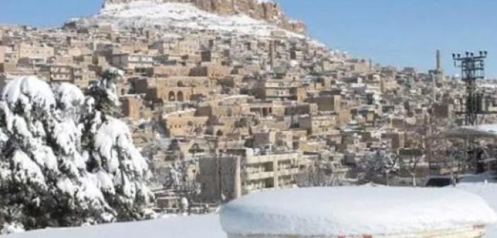 Mardin'de 20 Ocak perşembe günü okul var mı? 20 Ocak 2022 okul tatil edildi mi?