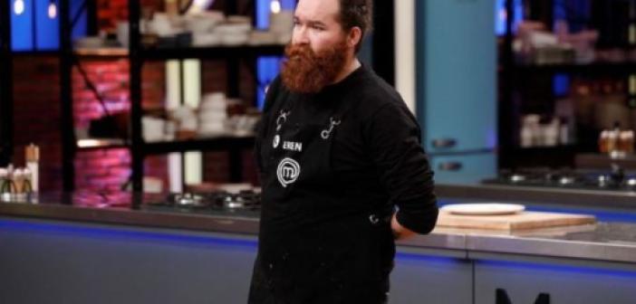 MasterChef şampiyonu Eren kimdir, nereli, kaç yaşında, EŞİ KİM? MasterChef 2021 birincisi Eren Kaşıkçı'nın hayatı hakkında bilgiler İnstagram hesabı ne?
