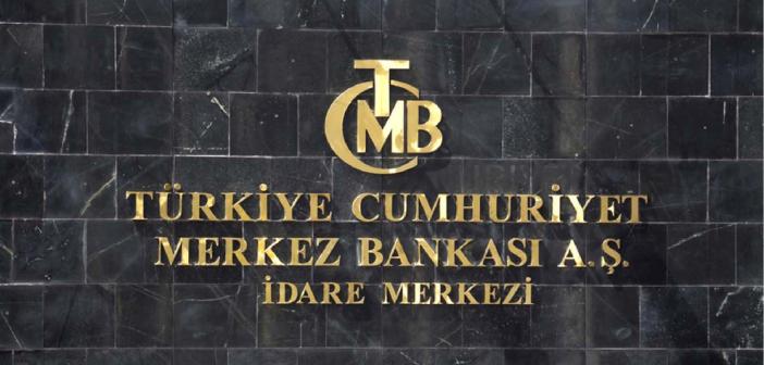 Merkez Bankasının döviz rezervleri geriledi! Rezervler 109 milyar 445 milyon dolar oldu