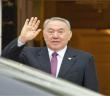 Nazarbayev'in 2 damadı istifa etti