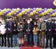 Nusaybin Safirmall Avm'de Gratis Mağazası açıldı
