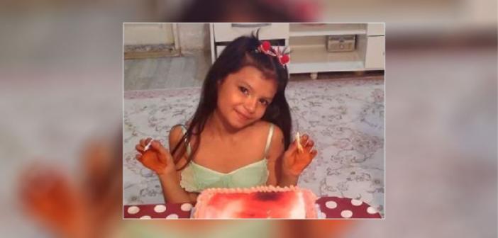 Okul yolunda kahreden ölüm! 10 yaşındaki Aysel hayatını kaybetti