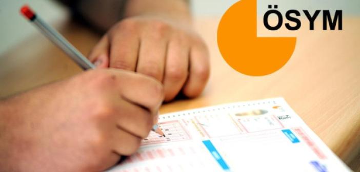 ÖSYM Sınavları Artık Bu İlçemizde De Yapılabilecek!