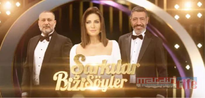 Şarkılar Bizi Söyler Bu haftaki konukları kim? Şarkılar Bizi Söyler yeni bölümü ne zaman?