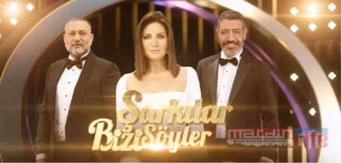 Şarkılar Bizi Söyler Canlı İzle! Şarkılar Bizi Söyler Son Bölümü Full izle! Şarkılar Bizi Söyler 34 Bölüm İzle!