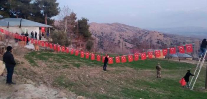 Şehit Piyade Onbaşı Enes Koç kimdir, nereli, kaç yaşında? Şehit Piyade Onbaşı Enes Koç nasıl şehit oldu, nerede şehit oldu?