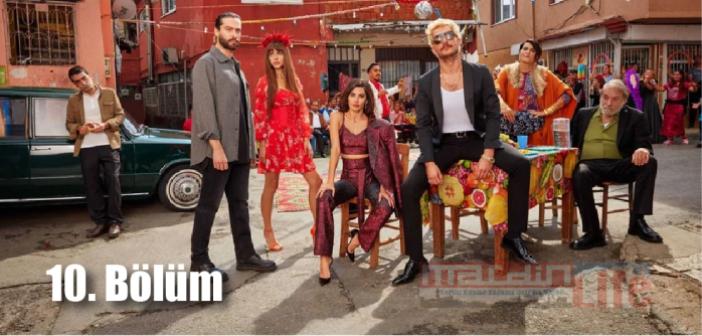 Show Tv Üç Kuruş 10. bölüm full izle! Üç Kuruş son bölüm tek parça izle, yeni bölüm full izle!