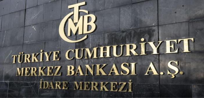 Son dakika: İndirim serisine ara veren Merkez Bankası, faizi yüzde 14'te sabit bıraktı