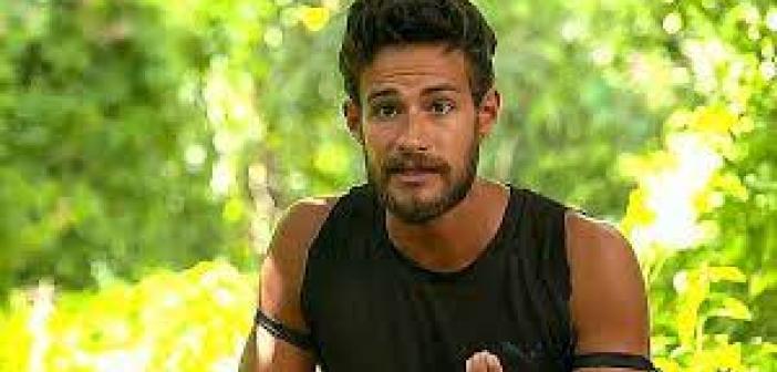 Survivor All Star Batuhan Karacakaya hangi sezon yarıştı? Survivor 2022 Batuhan Karacakaya kimdir, nereli, kaç yaşında?