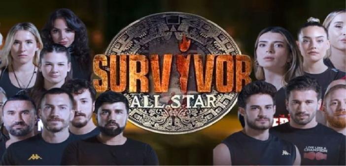 Survivor All Star gönüllüler takımında kimler var? 2022 Survivor ne zaman, hangi kanalda oynuyor?