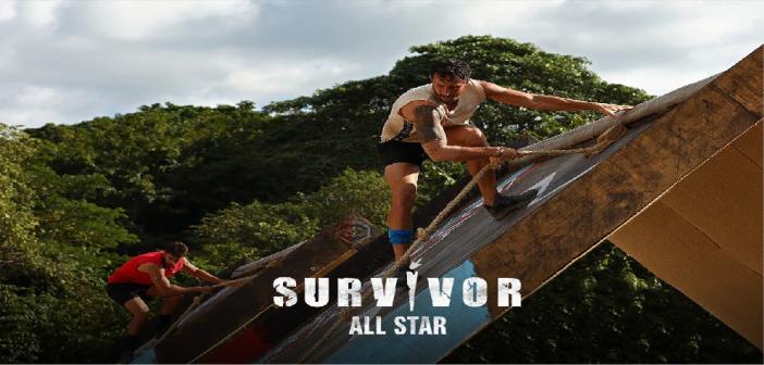 Survivor All Star'a ilk veda eden isimler belli oldu!