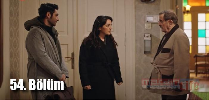 TRT 1 Masumlar Apartmanı 54. bölüm full izle! Masumlar Apartmanı son bölüm tek parça izle, yeni bölüm izle!