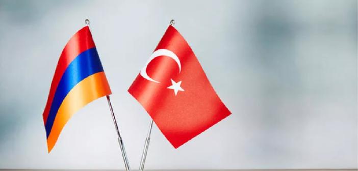 Türkiye ile Ermenistan arasında kritik görüşme! Dışişleri'nden flaş açıklama