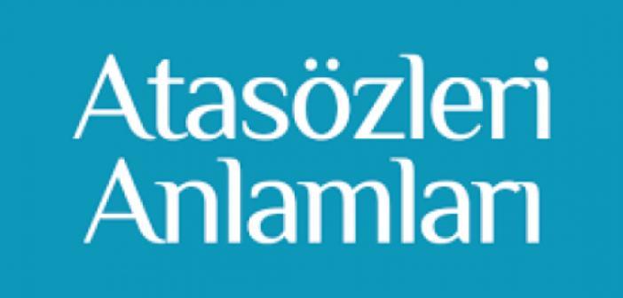 İyiliğe iyilik her kişinin kârı, kötülüğe iyilik er kişinin kârı Atasözü ve deyim ne anlama geliyor? Ne demek?