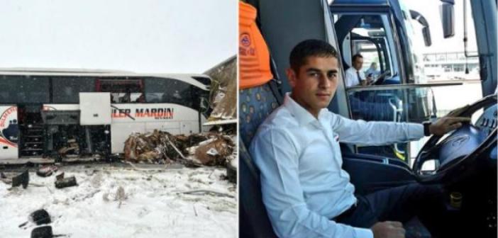 Yapılan bütün müdahalelere rağmen kurtarılamadı