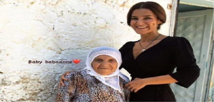 Yargı'nın Ceylin'inin babaannesi hala Mardin'de yaşıyor! İşte Pınar Deniz'in babaannesi