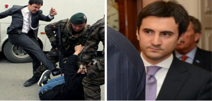 Yusuf Yerkel kimdir, nereli? Ne yaptı, nerede çalışıyor? Yusuf Yerkel neden gündemde, hangi çocuğu öldü?