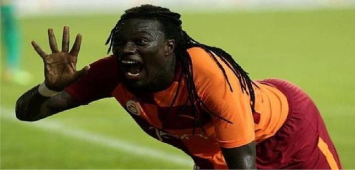 Bafetimbi Gomis kimdir, nereli? Kaç yaşında? Gomis hangi takımlarda oynadı?