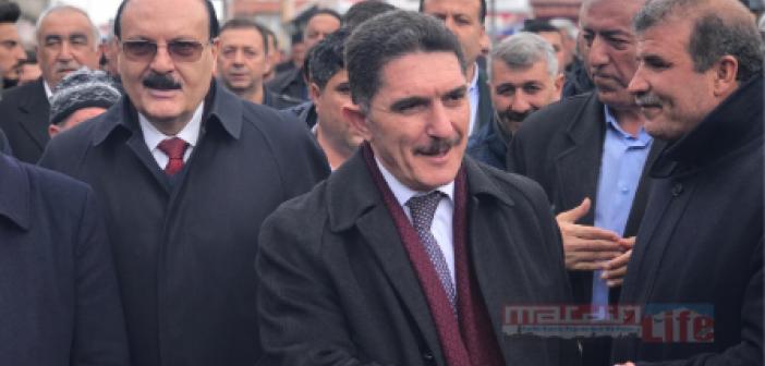 Ağrı Milletvekili Ekrem Çelebi kimdir? Nereli? Kaç yaşında? Ekrem Çelebi hangi partiden, ne yaptı, neden gündemde?