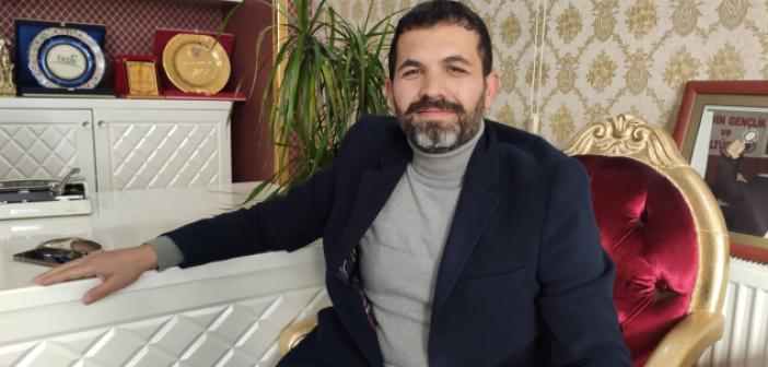 Aydın: Yüksek girdi maliyetleri sektör temsilcilerini yoruyor!