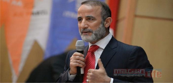 Bitlis Milletvekili Vahit Kiler kimdir? Nereli? Kaç yaşında? Vahit Kiler hangi partiden, ne yaptı, neden gündemde?