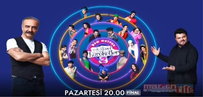 ÇGHB 2 neden bitti? Çok Güzel Hareketler 2 neden final yaptı?