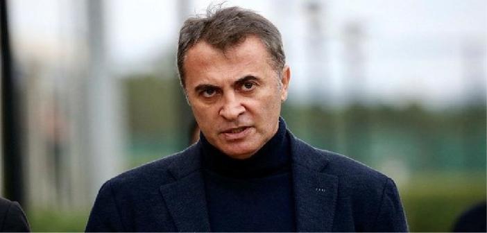 Fikret Orman kimdir? Nereli, kaç yaşında? Fikret Orman hangi takımla çalışıyor, sözleşmesi kaç yıl? Neden gündemde, ne yaptı?