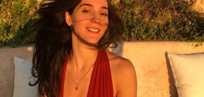 Üç Kız Kardeş Derya kim? Melisa Berberoğlu kimdir, nerelidir? Kaç yaşında? Melisa Berberoğlu sevgilisi kim? Melisa Berberoğlu oynadığı diziler