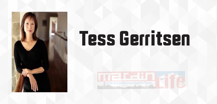 Sona Kalan - Tess Gerritsen Kitap özeti, konusu ve incelemesi