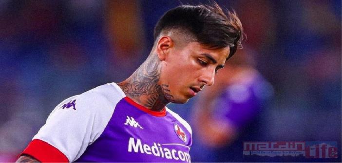 Erick Pulgar kimdir? Nereli, Kaç yaşında? Erick Pulgar hangi takımla anlaştı, sözleşmesi kaç yıl?