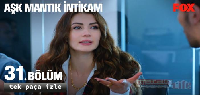 Ask mantik intikam 21 bolum full izle