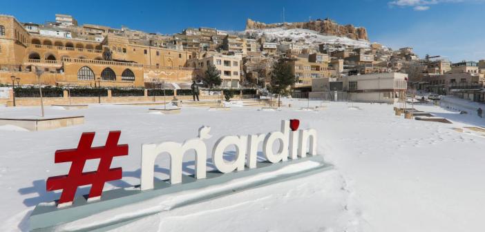 İşte Mardin’in açıklanan yeni nüfusu...