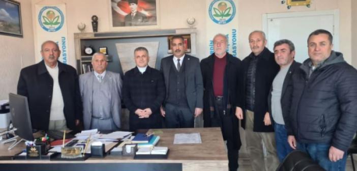 'Elektrik Zamları Geri Alınsın'