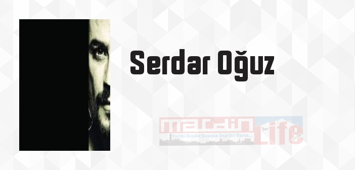 Söz Vermiş Aşklara / İhlamurlar Altında - Serdar Oğuz Kitap özeti, konusu ve incelemesi
