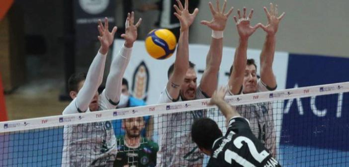 Yeni Kızıltepe Spor: 2-3 Bursa BŞB