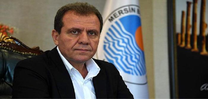Mersin Belediye Başkanı Vahap Seçer kimdir? Nereli, Kaç yaşında? Vahap Seçer ne yaptı, neden gündemde, hangi partide?
