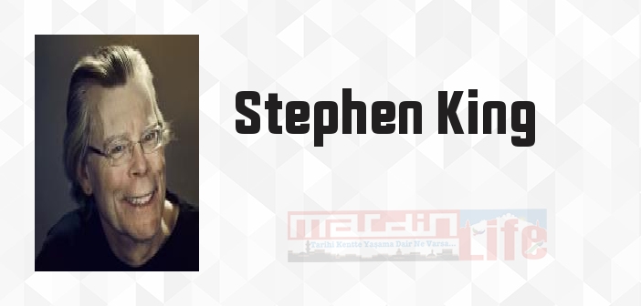 Medyum - Stephen King Kitap özeti, konusu ve incelemesi